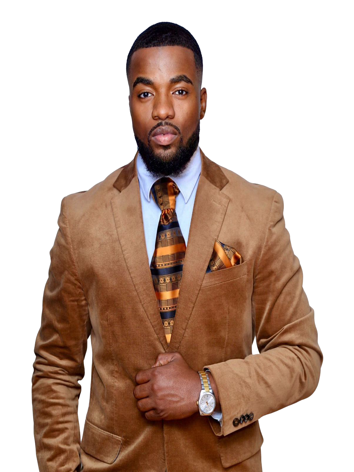 Claudio Andre Mayemba - BE